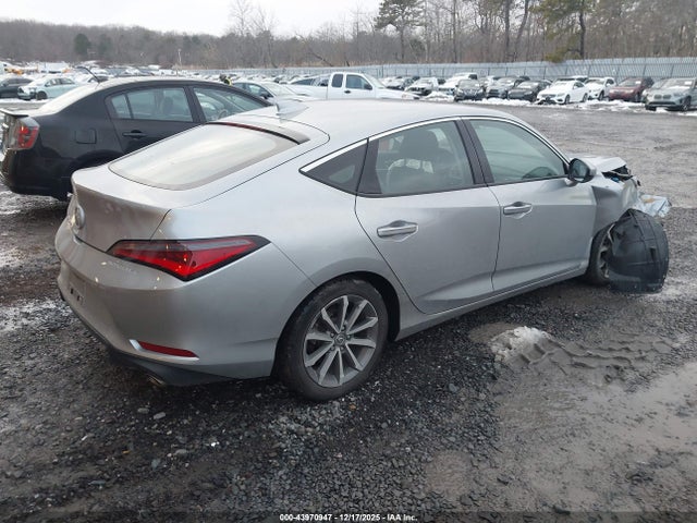 Продажа на аукционе авто 2023 Acura Integra, vin: 19UDE4H25PA016796, номер лота: 43970947