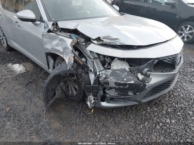 Продажа на аукционе авто 2023 Acura Integra, vin: 19UDE4H25PA016796, номер лота: 43970947