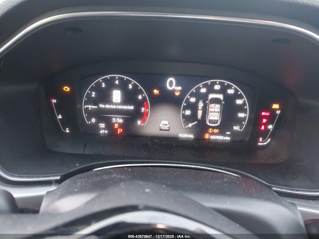 Продажа на аукционе авто 2023 Acura Integra, vin: 19UDE4H25PA016796, номер лота: 43970947