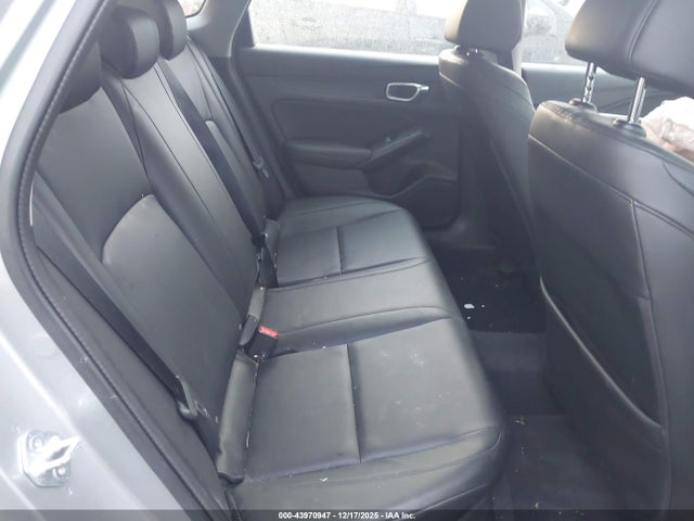Продажа на аукционе авто 2023 Acura Integra, vin: 19UDE4H25PA016796, номер лота: 43970947