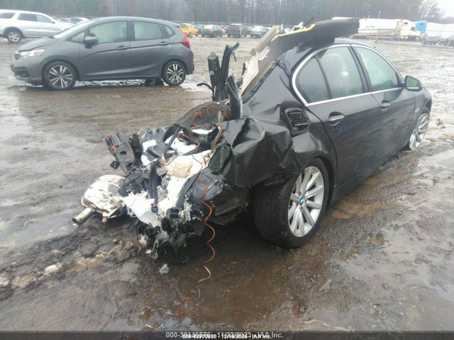 43970950 :رقم المزاد ، WBA5B3C59ED531123 vin ، 2014 Bmw 535i Xdrive مزاد بيع