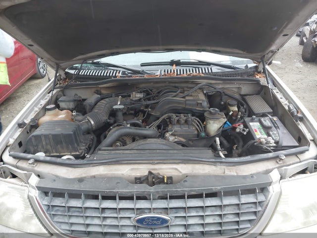 2002 FORD EXPLORER 1FMZU63E92UC49295 Photo 9