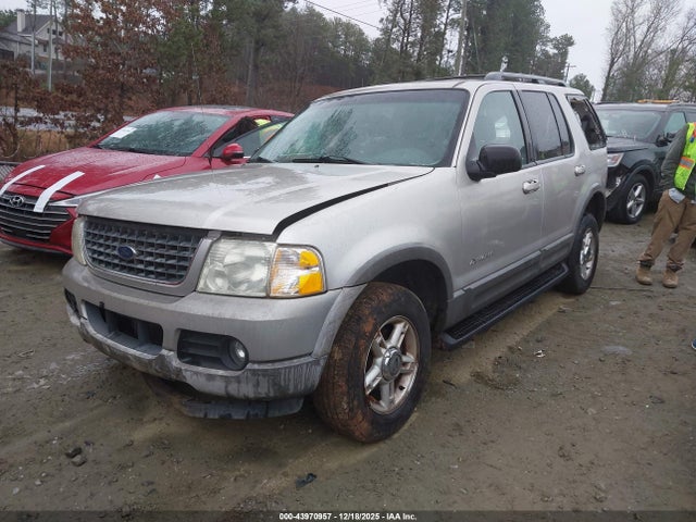2002 FORD EXPLORER 1FMZU63E92UC49295 Photo 1