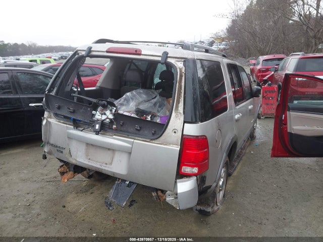 2002 FORD EXPLORER 1FMZU63E92UC49295 Photo 3