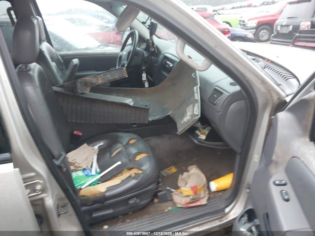 2002 FORD EXPLORER 1FMZU63E92UC49295 Photo 4