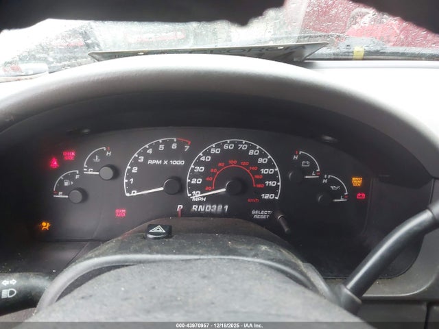 2002 FORD EXPLORER 1FMZU63E92UC49295 Photo 6