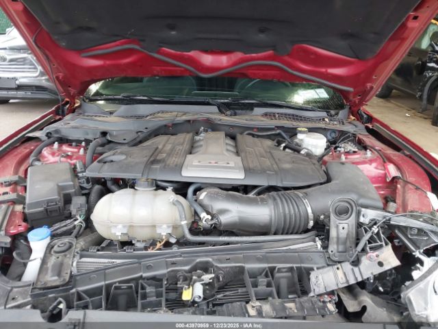 2020 FORD MUSTANG 1FA6P8CF4L5166877 Photo 9