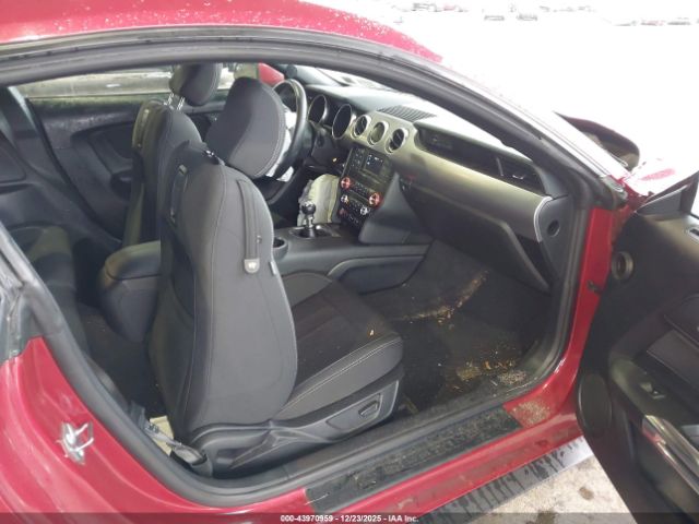 2020 FORD MUSTANG 1FA6P8CF4L5166877 Photo 4