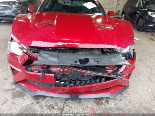 2020 FORD MUSTANG 1FA6P8CF4L5166877 Photo 5