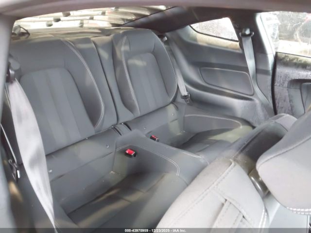 2020 FORD MUSTANG 1FA6P8CF4L5166877 Photo 7
