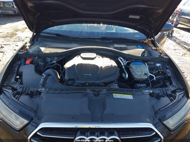 2016 AUDI A6 WAUGFAFC6GN176615 Photo 9