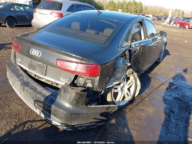 2016 AUDI A6 WAUGFAFC6GN176615 Photo 3