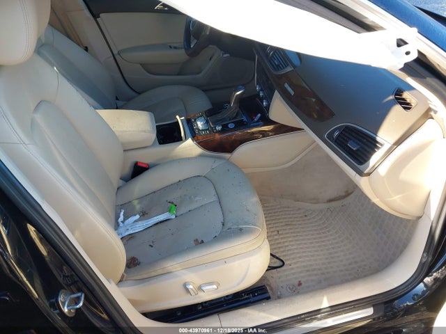 2016 AUDI A6 WAUGFAFC6GN176615 Photo 4
