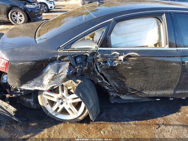 2016 AUDI A6 WAUGFAFC6GN176615 Photo 5