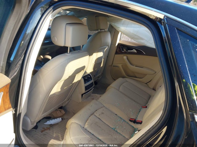 2016 AUDI A6 WAUGFAFC6GN176615 Photo 7