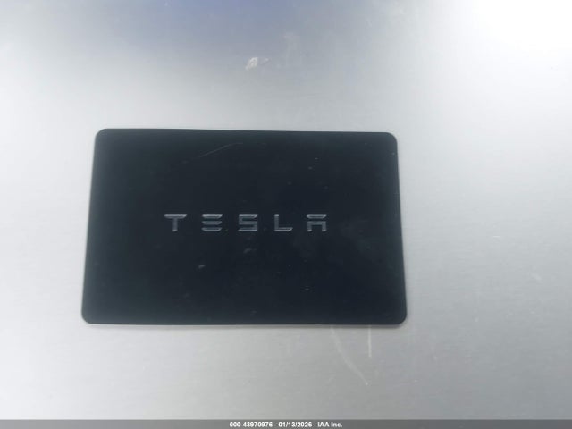 2024 TESLA MODEL Y 7SAYGDEF4RA312033 Photo 10