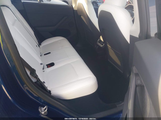 2024 TESLA MODEL Y 7SAYGDEF4RA312033 Photo 7