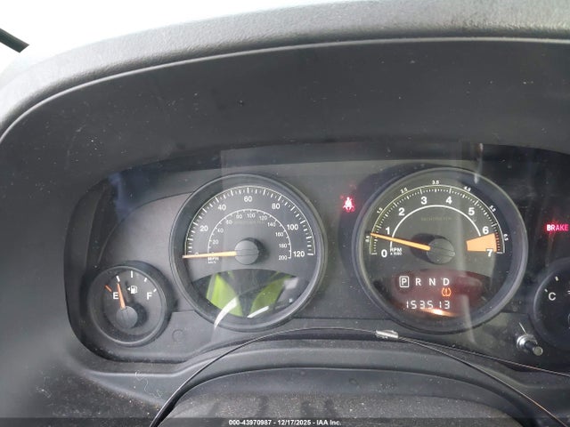 Aukcja sprzedaży 2014 Jeep Patriot Altitude, vin: 1C4NJPBA4ED758585, numer aukcji: 43970987