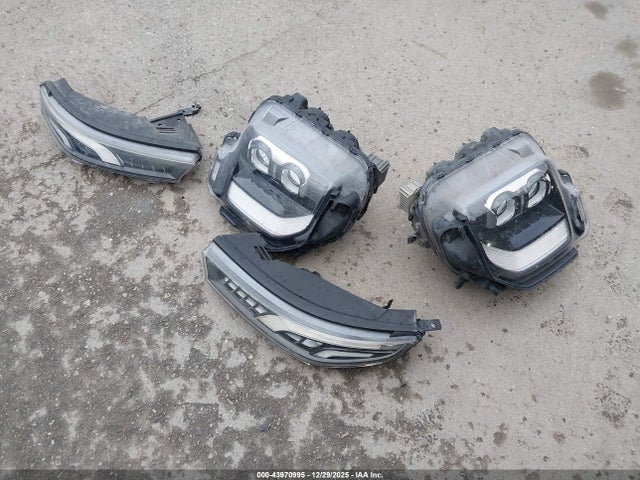 2020 Hyundai Palisade Sel მანქანა იყიდება აუქციონზე, vin: KM8R44HE4LU109721, აუქციონის ნომერი: 43970995
