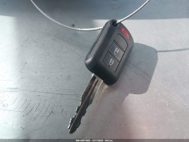 2024 MITSUBISHI MIRAGE ML32AUHJ2RH035568 Photo 10