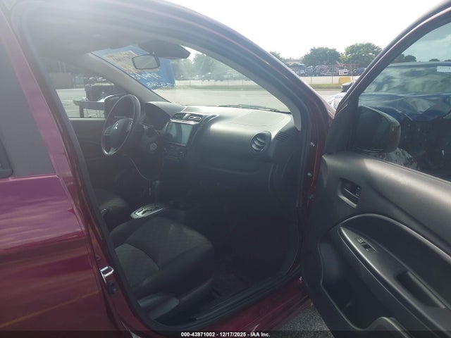 2024 MITSUBISHI MIRAGE ML32AUHJ2RH035568 Photo 4