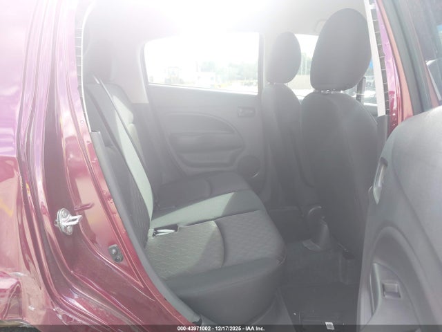 2024 MITSUBISHI MIRAGE ML32AUHJ2RH035568 Photo 7