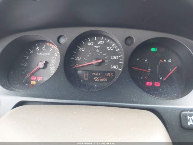 2001 ACURA MDX 2HNYD18611H507115 Photo 6