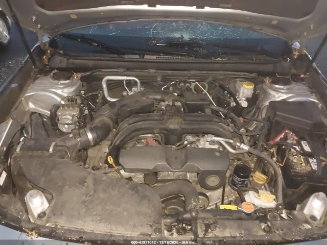 Subaru Outback 2.5i Limited 2018 4S4BSANC2J3223034 Image 10