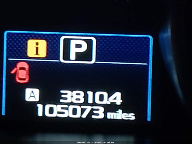 Subaru Outback 2.5i Limited 2018 4S4BSANC2J3223034 Image 15