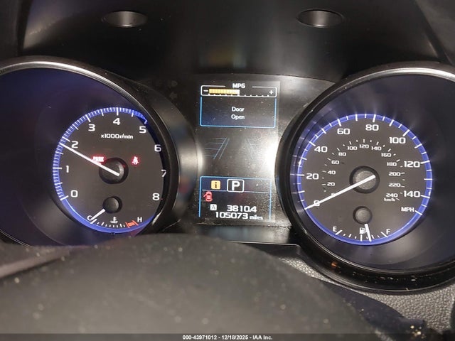 Subaru Outback 2.5i Limited 2018 4S4BSANC2J3223034 Image 7