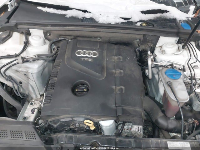 2015 AUDI A5 WAUMFAFR7FA032391 Photo 9