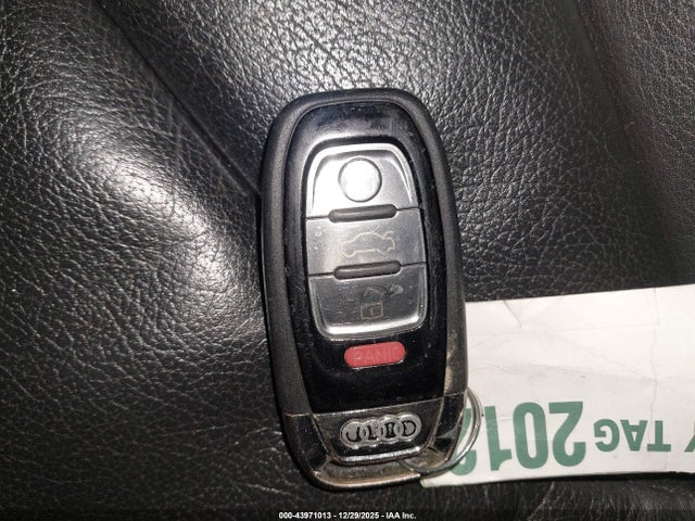 2015 AUDI A5 WAUMFAFR7FA032391 Photo 10