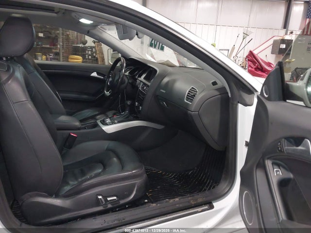 2015 AUDI A5 WAUMFAFR7FA032391 Photo 4