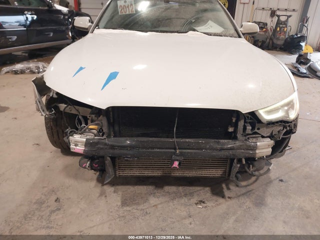 2015 AUDI A5 WAUMFAFR7FA032391 Photo 5