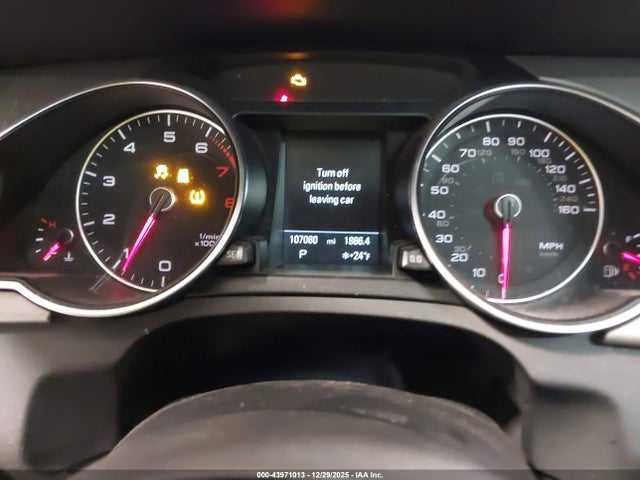 2015 AUDI A5 WAUMFAFR7FA032391 Photo 6