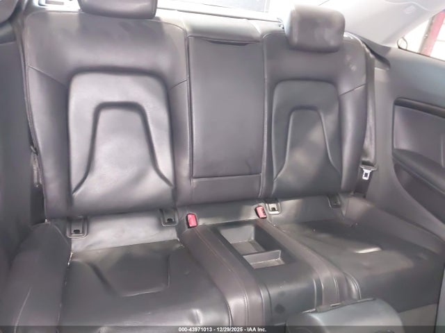 2015 AUDI A5 WAUMFAFR7FA032391 Photo 7