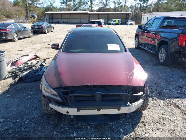 KMHGN4JE4GU115040 Hyundai Genesis 3.8