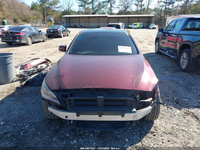 KMHGN4JE4GU115040 Hyundai Genesis 3.8