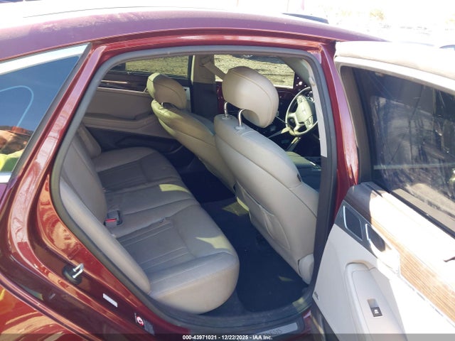 KMHGN4JE4GU115040 Hyundai Genesis 3.8