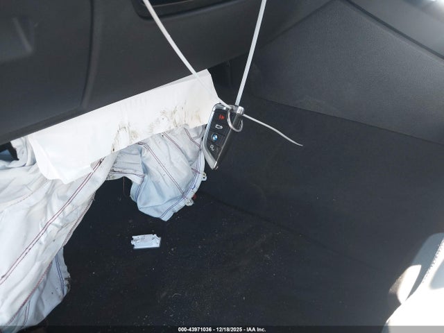 2025 BMW M4 WBS43BA09SCU16500 Photo 10