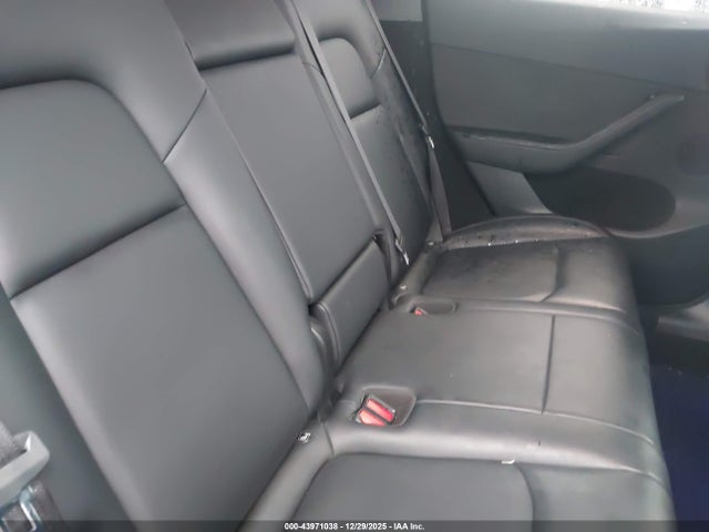 2023 TESLA MODEL Y 7SAYGDEF1PF873659 Photo 7