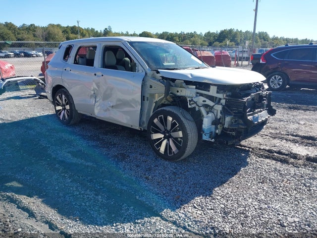 2025 MITSUBISHI OUTLANDER JA4J3VA87SZ051582 Photo 0