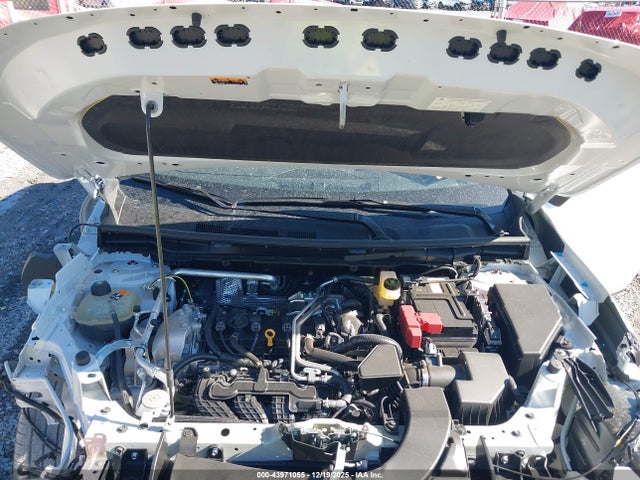 2025 MITSUBISHI OUTLANDER JA4J3VA87SZ051582 Photo 9