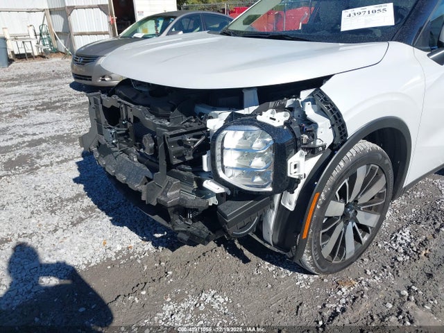 2025 MITSUBISHI OUTLANDER JA4J3VA87SZ051582 Photo 5