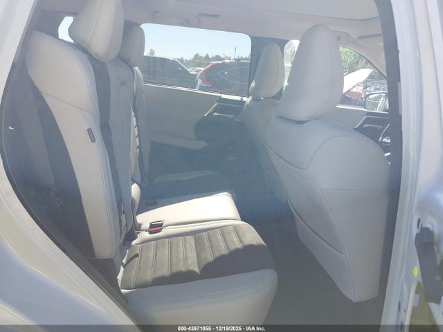 2025 MITSUBISHI OUTLANDER JA4J3VA87SZ051582 Photo 7