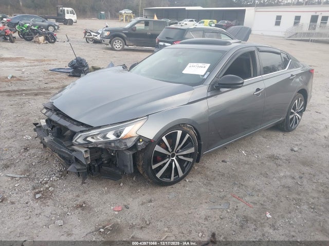 Продаж на аукціоні авто 2020 Nissan Altima Sr Fwd, vin: 1N4BL4CVXLC146932, номер лоту: 43971068