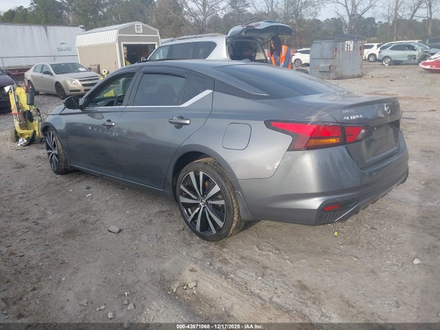 Продаж на аукціоні авто 2020 Nissan Altima Sr Fwd, vin: 1N4BL4CVXLC146932, номер лоту: 43971068