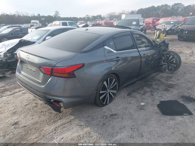 Продаж на аукціоні авто 2020 Nissan Altima Sr Fwd, vin: 1N4BL4CVXLC146932, номер лоту: 43971068