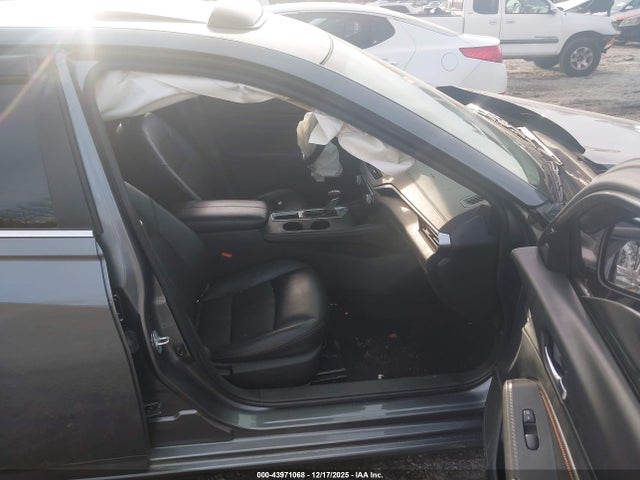 Продаж на аукціоні авто 2020 Nissan Altima Sr Fwd, vin: 1N4BL4CVXLC146932, номер лоту: 43971068