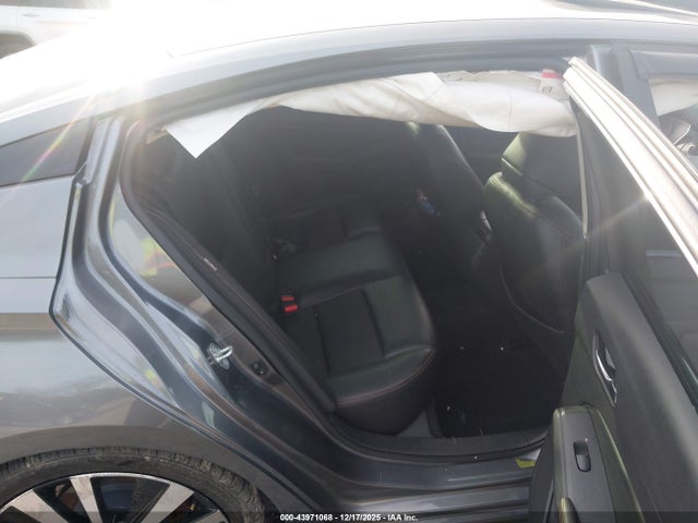 Продаж на аукціоні авто 2020 Nissan Altima Sr Fwd, vin: 1N4BL4CVXLC146932, номер лоту: 43971068